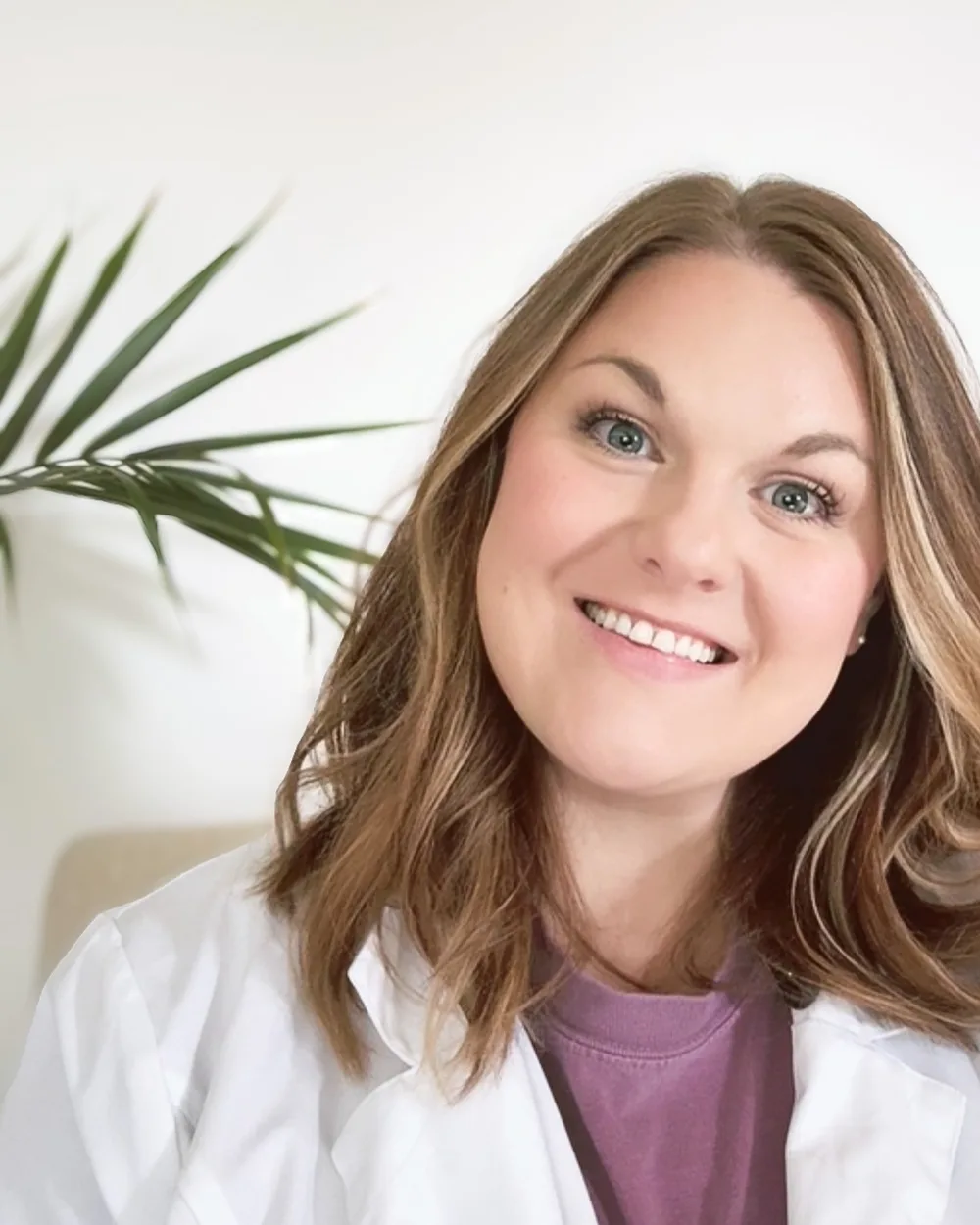 Keribeth, founder of Tennessee Premier Health, board-certified physician assistant